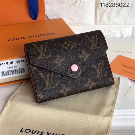 lv short wallet|lv women wallet.